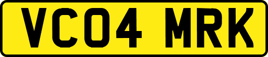VC04MRK