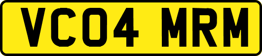 VC04MRM
