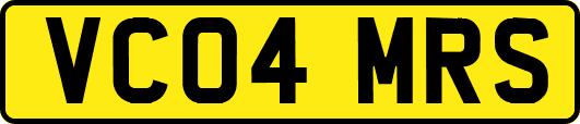 VC04MRS