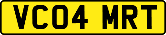 VC04MRT