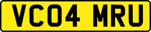 VC04MRU