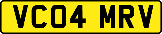VC04MRV