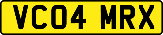 VC04MRX