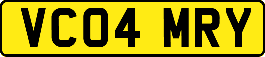VC04MRY
