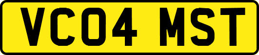 VC04MST