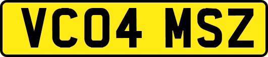VC04MSZ