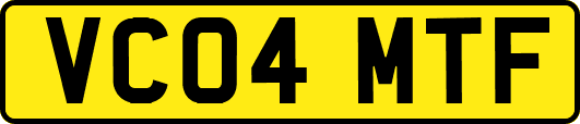 VC04MTF