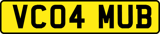 VC04MUB