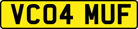 VC04MUF
