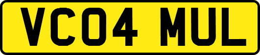VC04MUL