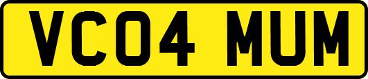VC04MUM
