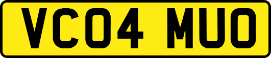 VC04MUO