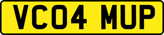 VC04MUP