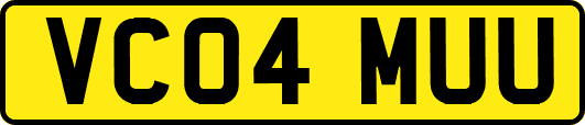 VC04MUU