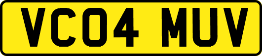 VC04MUV