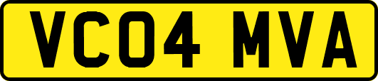 VC04MVA