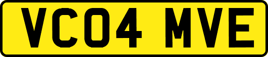 VC04MVE