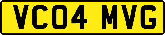VC04MVG