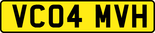 VC04MVH