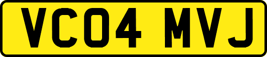 VC04MVJ