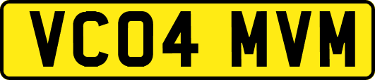 VC04MVM