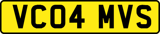 VC04MVS