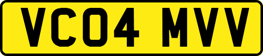 VC04MVV