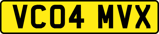 VC04MVX