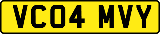 VC04MVY
