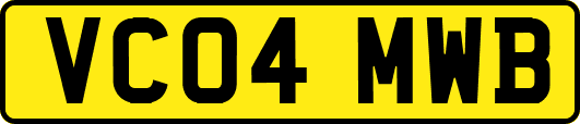 VC04MWB