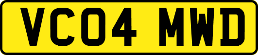 VC04MWD