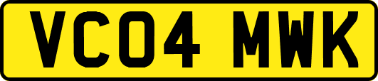 VC04MWK
