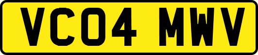 VC04MWV