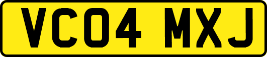 VC04MXJ