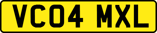 VC04MXL