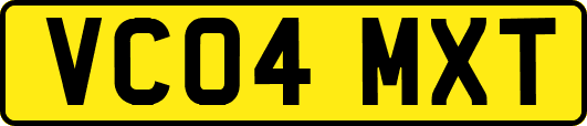VC04MXT