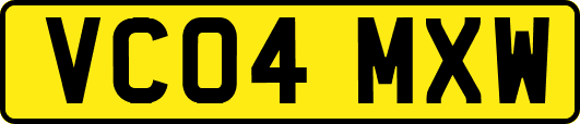 VC04MXW