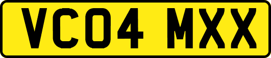 VC04MXX