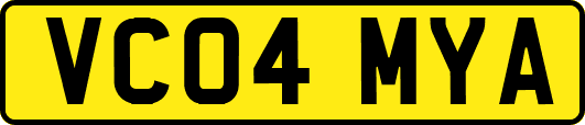 VC04MYA