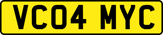 VC04MYC