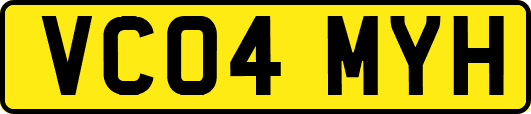 VC04MYH