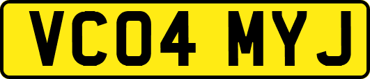 VC04MYJ