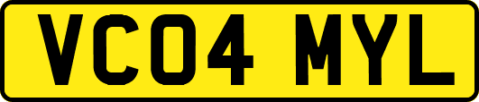 VC04MYL