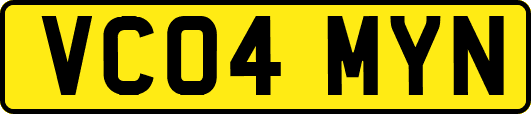 VC04MYN