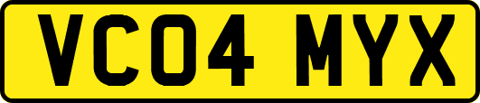 VC04MYX