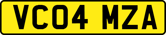 VC04MZA