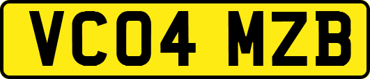 VC04MZB