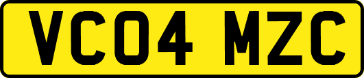 VC04MZC