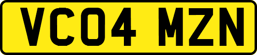 VC04MZN