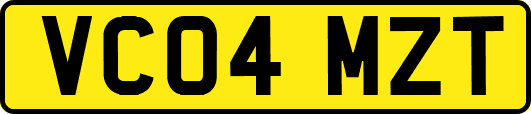 VC04MZT